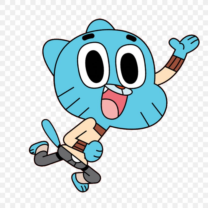 Gumball Watterson Character Wiki, PNG, 900x900px, Gumball Watterson, Amazing World Of Gumball, Anybody, Area, Artwork Download Free