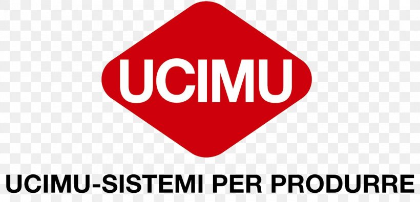 Logo UCIMU, PNG, 1380x666px, Logo, Area, Brand, Italy, Machine Download Free