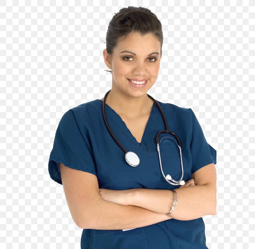 Medical Assistant Health Care Nursing School Medicine, PNG, 573x800px, Medical Assistant, Arm, Blue, Clinic, College Download Free