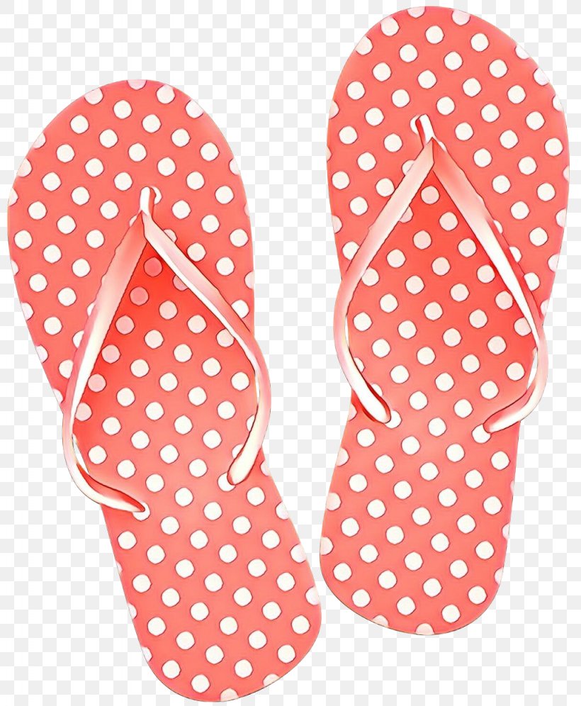 Polka Dot, PNG, 1024x1245px, Cartoon, Flipflops, Footwear, Pink, Polka Dot Download Free