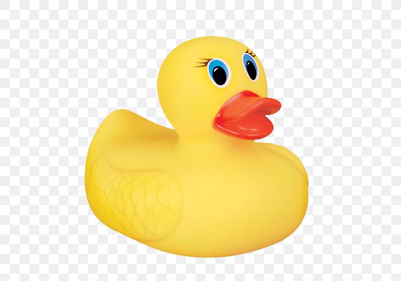 Rubber Duck Baths Bathroom Yellow, PNG, 600x575px, Duck, Bathing, Bathroom, Baths, Beak Download Free