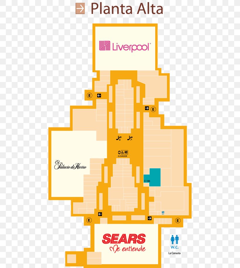Sears Satélite Department Store Plaza Satélite Shop, PNG, 490x915px, 2018, Sears, Area, Department Store, Diagram Download Free
