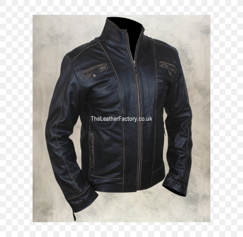 The Black Leather Jacket Coat, PNG, 600x800px, Leather Jacket, Artificial Leather, Bicast Leather, Black Leather Jacket, Clothing Download Free