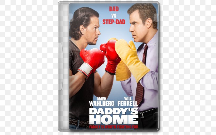 Will Ferrell Sean Anders Daddy's Home 2 Paramount Pictures, PNG, 512x512px, Will Ferrell, Advertising, Bluray Disc, Boxing, Boxing Equipment Download Free