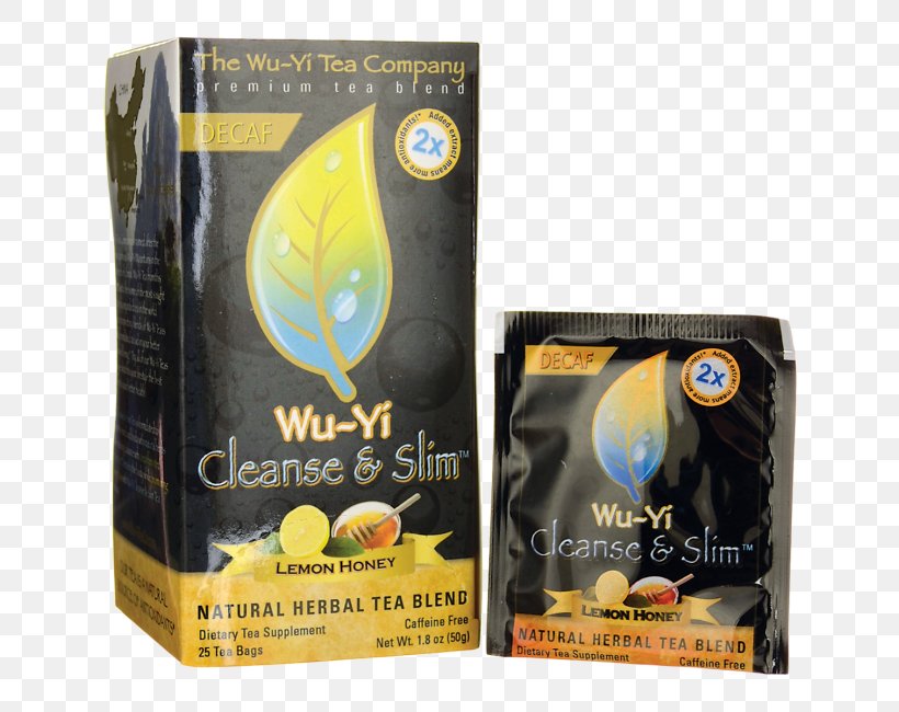 Wuyi Tea Wuyi Mountains Green Tea Decaffeination, PNG, 650x650px, Tea, Bag, Brand, Caffeine, Decaffeination Download Free