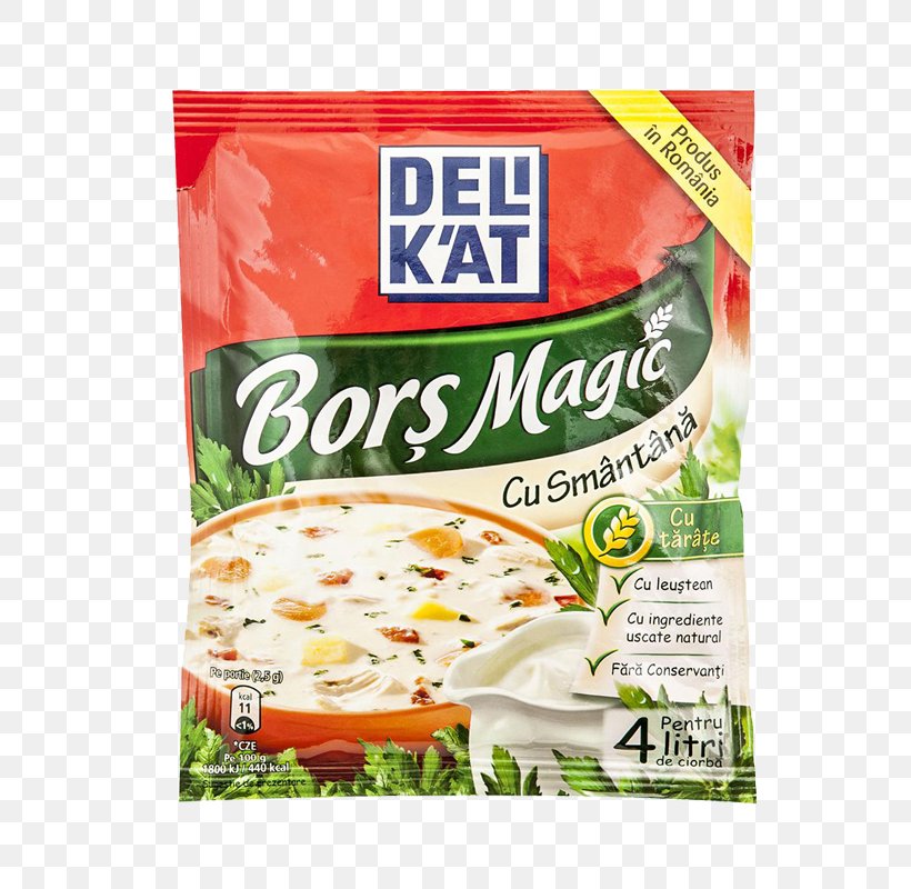 Breakfast Cereal Borscht Romanian Cuisine Flavor Condiment, PNG, 800x800px, Breakfast Cereal, Basmati, Bors, Borscht, Commodity Download Free