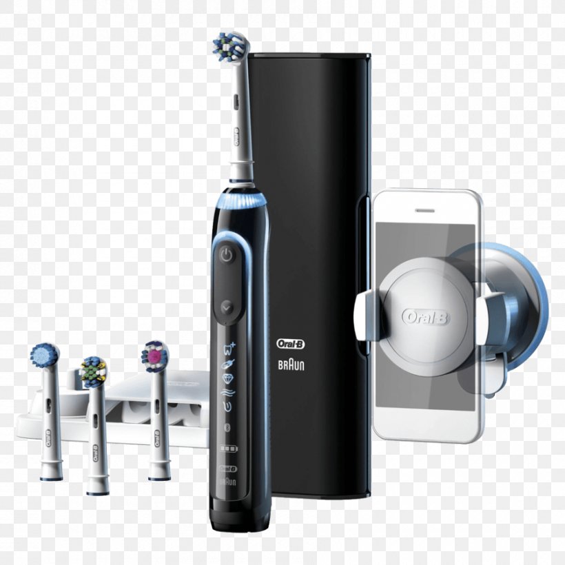 Electric Toothbrush Oral-B Genius 9000 Oral-B Genius 8000, PNG, 900x900px, Electric Toothbrush, Braun, Brush, Dentist, Dentistry Download Free