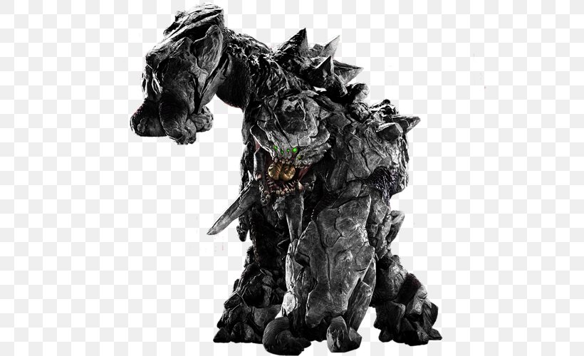 Evolve Monster Video Game, PNG, 594x500px, Evolve, Behemoth, Black And White, Figurine, Game Download Free