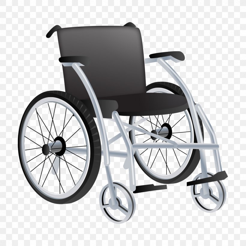 Motorized Wheelchair Wheelchair Cushion Pelvis Torso, PNG, 1200x1200px, Wheelchair, Automotive Design, Bicycle Accessory, Chair, Hybrid Bicycle Download Free
