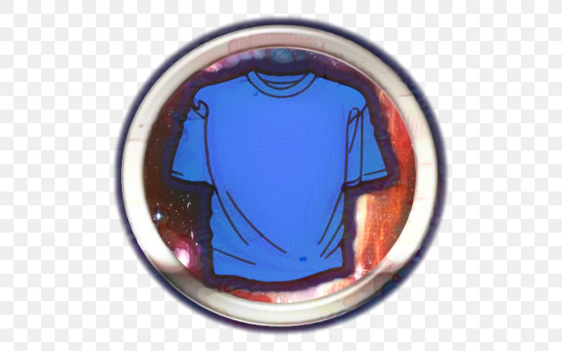 Red Circle, PNG, 535x513px, Tshirt, Blue, Electric Blue, Purple, Red Download Free