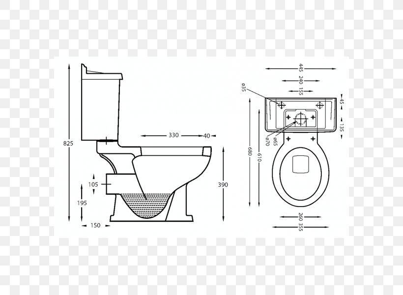 Technical Drawing Furniture Line Art Diagram, PNG, 600x600px, Technical Drawing, Area, Artwork, Black And White, Cartoon Download Free