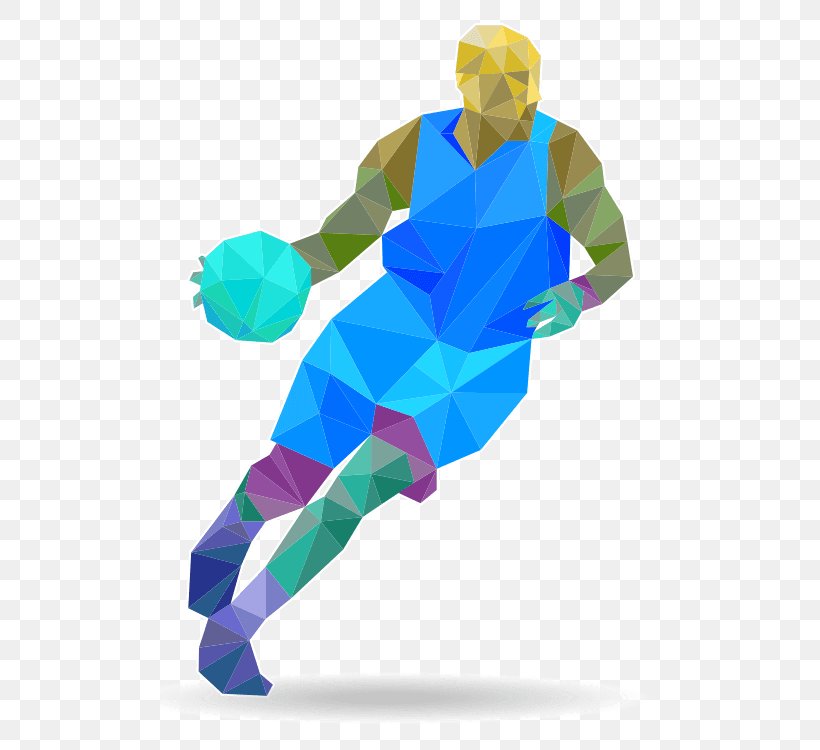 Vector Graphics Basketball Player Athlete Clip Art, PNG, 500x750px, Basketball, Art, Athlete, Ball, Basketball Player Download Free