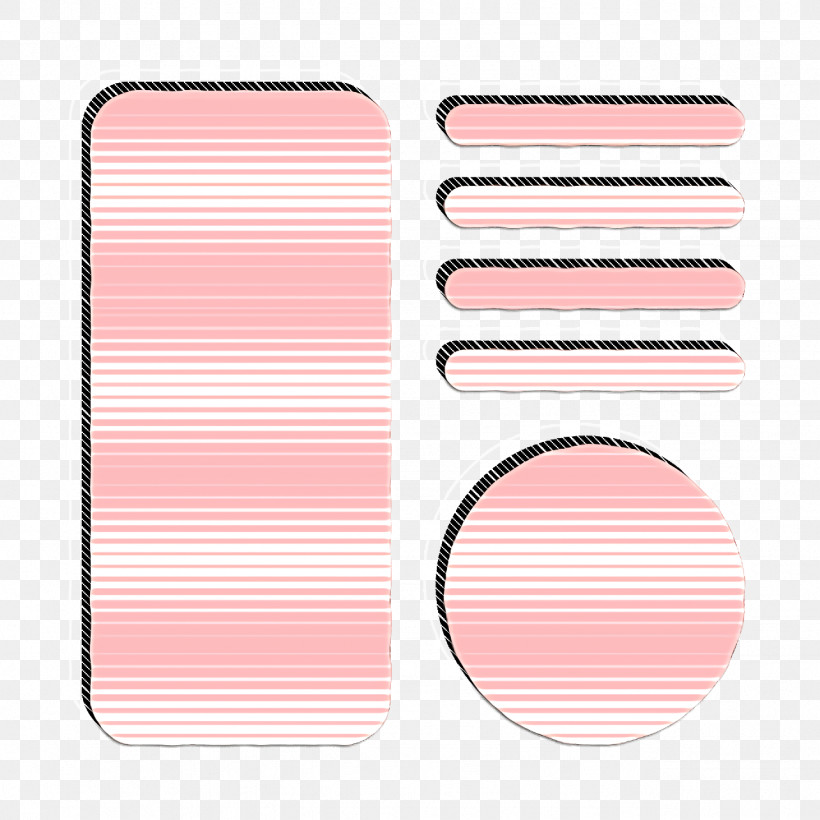 Wireframe Icon Ui Icon, PNG, 1284x1284px, Wireframe Icon, Meter, Rectangle, Ui Icon Download Free