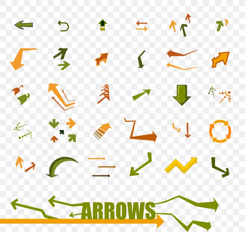 Arrow Vector Graphics Point Clip Art, PNG, 1280x1214px, Point, Area, Chart, Computer, Geometric Shape Download Free