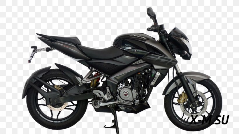 Bajaj Auto Car Bajaj Pulsar 200NS Motorcycle, PNG, 1024x575px, Bajaj Auto, Automotive Exhaust, Automotive Exterior, Automotive Lighting, Bajaj Pulsar Download Free