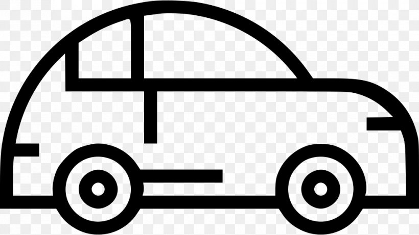 Clip Art Car Motor Vehicle, PNG, 980x552px, Car, Area, Automotive Design, Black And White, Brand Download Free
