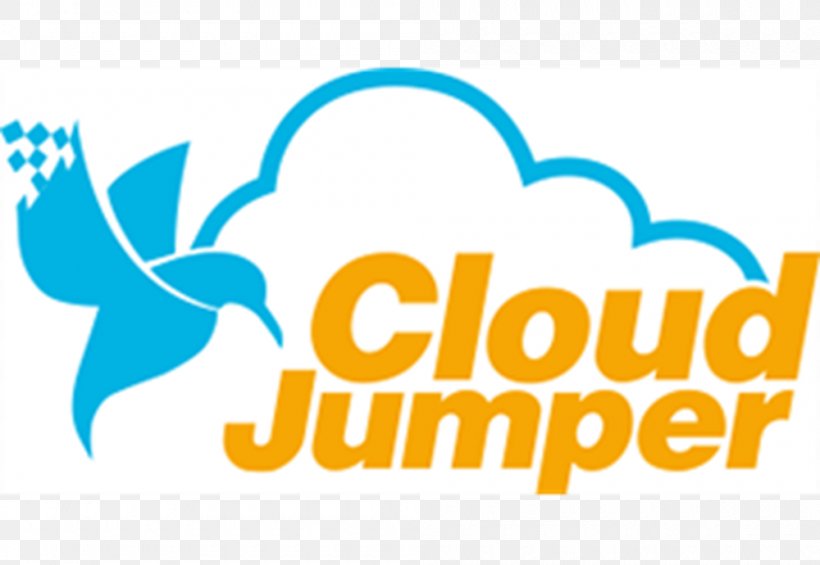 CloudJumper Corporation Business Organization Cloud Computing Logo, PNG, 1000x690px, Business, Area, Artwork, Brand, Cloud Computing Download Free