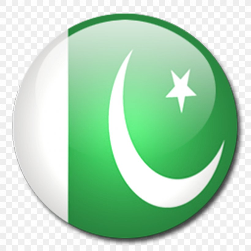 Flag Of Pakistan Dominion Of Pakistan National Flag, PNG, 1200x1200px, Pakistan, Crescent, Culture Of Pakistan, Dominion Of Pakistan, Flag Download Free