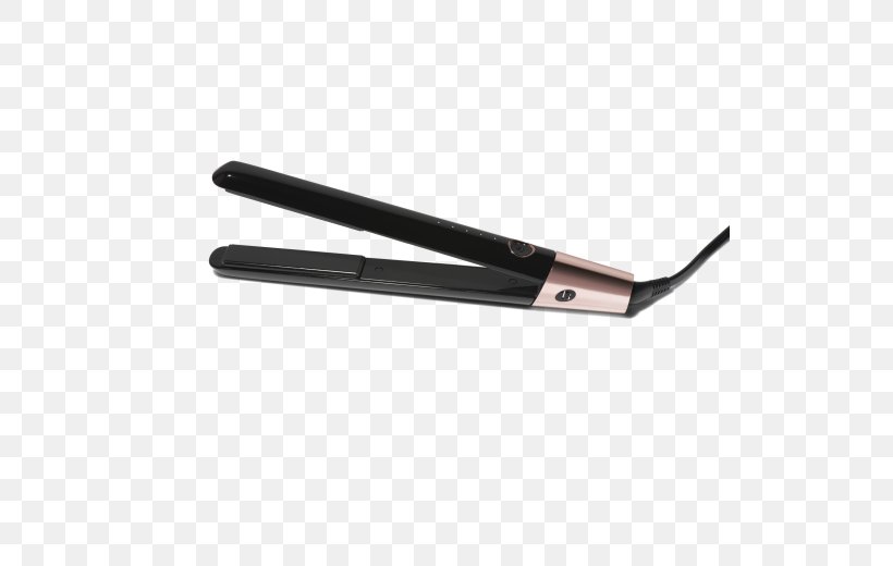 Hair Iron Hair Straightening Hair Dryers T3 Whirl Trio, PNG, 520x520px, Hair Iron, Beauty, Beauty Brands, Clothes Iron, Hair Download Free