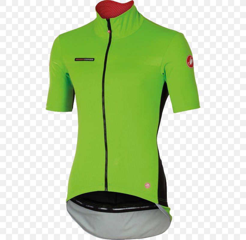 Jersey T-shirt Sleeve Sweater, PNG, 516x800px, Jersey, Active Shirt, Clothing, Cycling, Cycling Jersey Download Free