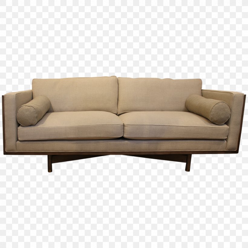 Loveseat Couch Furniture Chair Interior Design Services Png