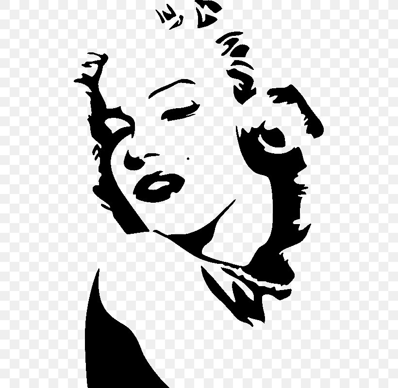 Marilyn Diptych Printmaking Pop Art Black And White, PNG, 800x800px, Marilyn Diptych, Andy Warhol, Art, Artwork, Black Download Free