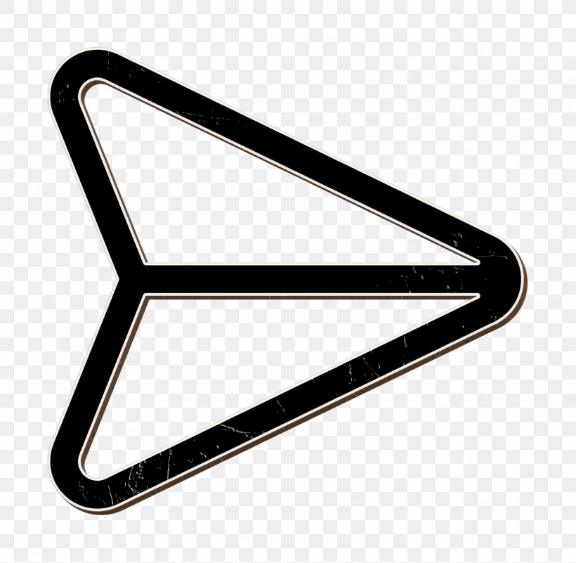 Mintab Outline For IOS Icon Send Icon, PNG, 1238x1210px, Mintab Outline For Ios Icon, Arrow, Send Icon, Symbol, Web Design Download Free