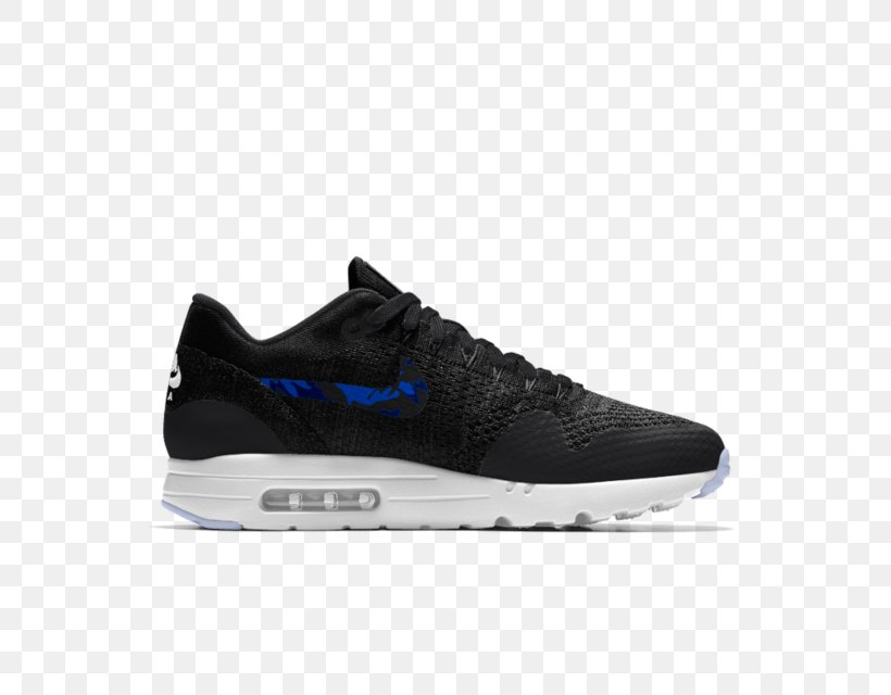 Nike Air Max Air Force 1 Nike Cortez Sneakers, PNG, 640x640px, Nike Air Max, Air Force 1, Athletic Shoe, Basketball Shoe, Black Download Free