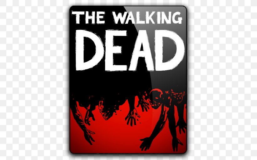 The Walking Dead: A New Frontier The Walking Dead, Book 1 The Walking Dead, Vol. 16 The Walking Dead Book 3, PNG, 512x512px, Walking Dead, Amc, Brand, Charlie Adlard, Comics Download Free