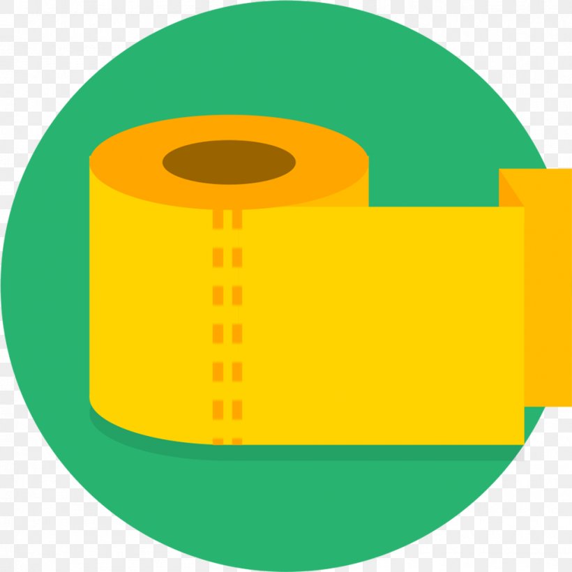 Toilet Paper, PNG, 1001x1001px, Paper, Area, Cartoon, Green, Material Download Free