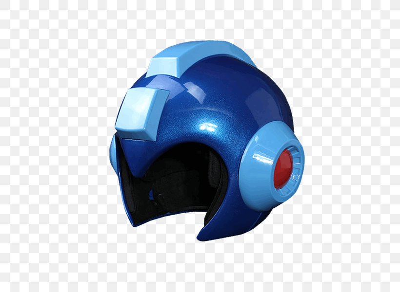 Bicycle Helmets Mega Man X Mega Man 2 Motorcycle Helmets, PNG, 600x600px, Bicycle Helmets, Bicycle Clothing, Bicycle Helmet, Bicycles Equipment And Supplies, Blue Download Free