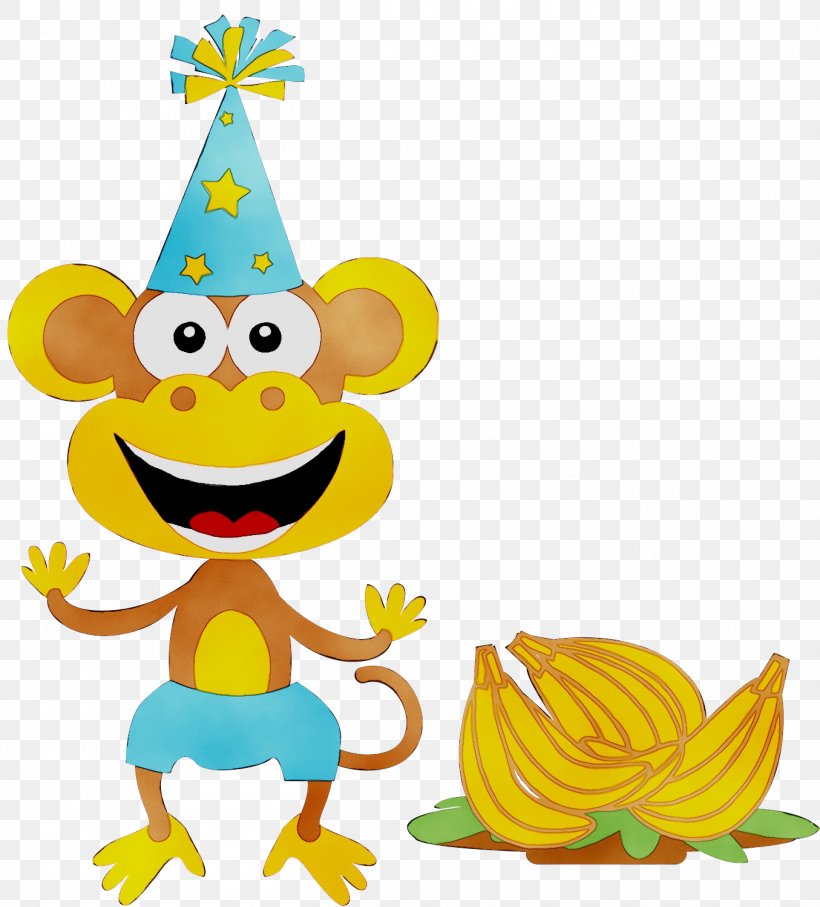 Clip Art Mammal Illustration Party Hat Cartoon, PNG, 1355x1500px, Mammal, Cartoon, Character, Fiction, Hat Download Free