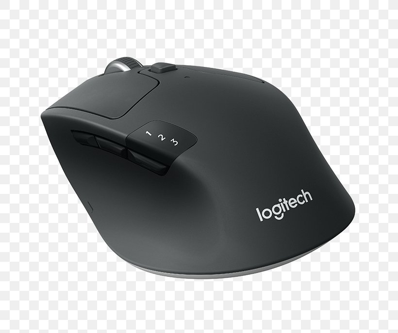 Computer Mouse Logitech Unifying Receiver Computer Keyboard Apple Pro Mouse, PNG, 800x687px, Computer Mouse, Apple Pro Mouse, Bluetooth, Computer, Computer Accessory Download Free