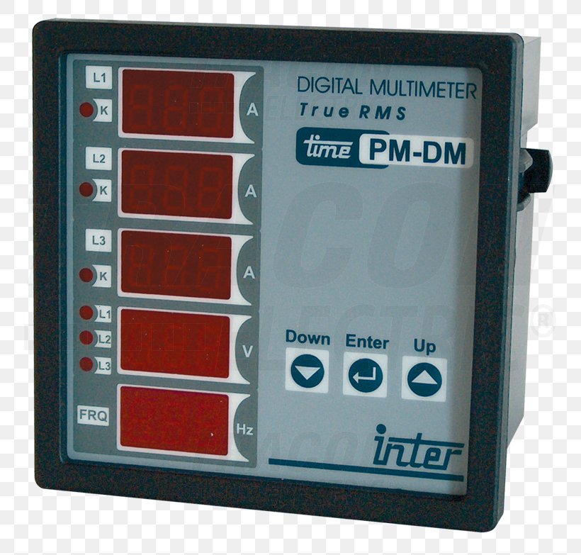 Electronics Voltmeter Ammeter Multimeter Frequency Counter, PNG, 800x783px, Electronics, Alarm Device, Ammeter, Diode, Display Device Download Free