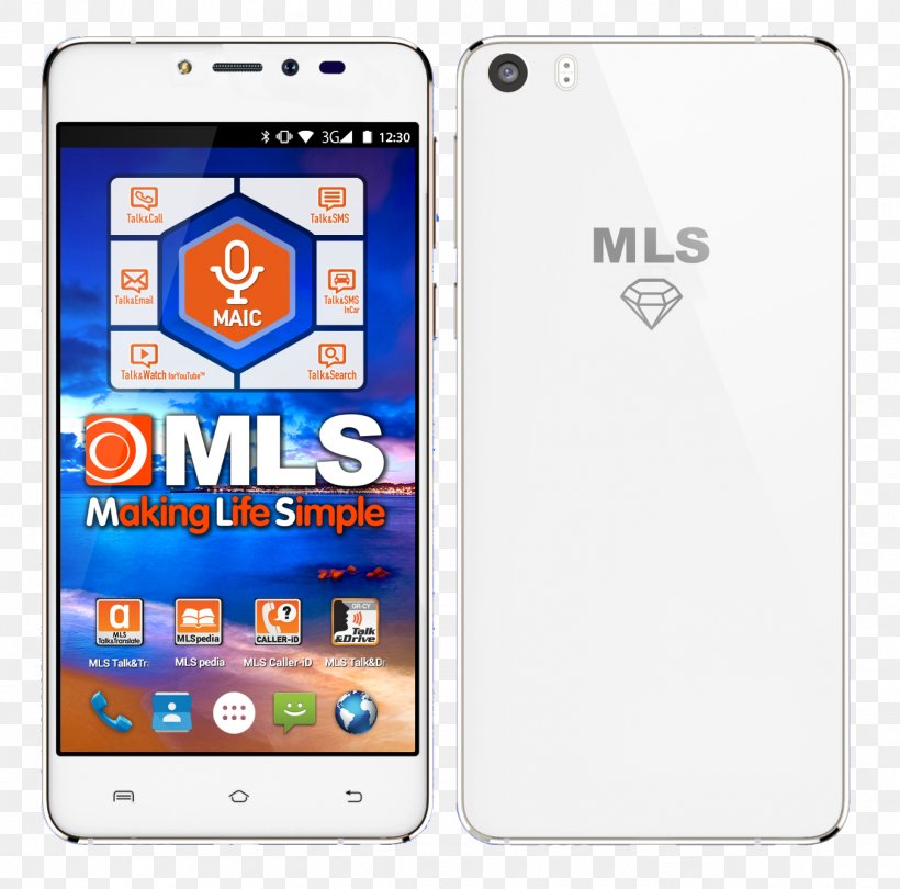 Feature Phone MLS (Making Life Simple) S.A. Mobile Phones Germanos Chain Of Stores Smartphone, PNG, 1351x1336px, Feature Phone, Cellular Network, Communication Device, Dual Sim, Electronic Device Download Free
