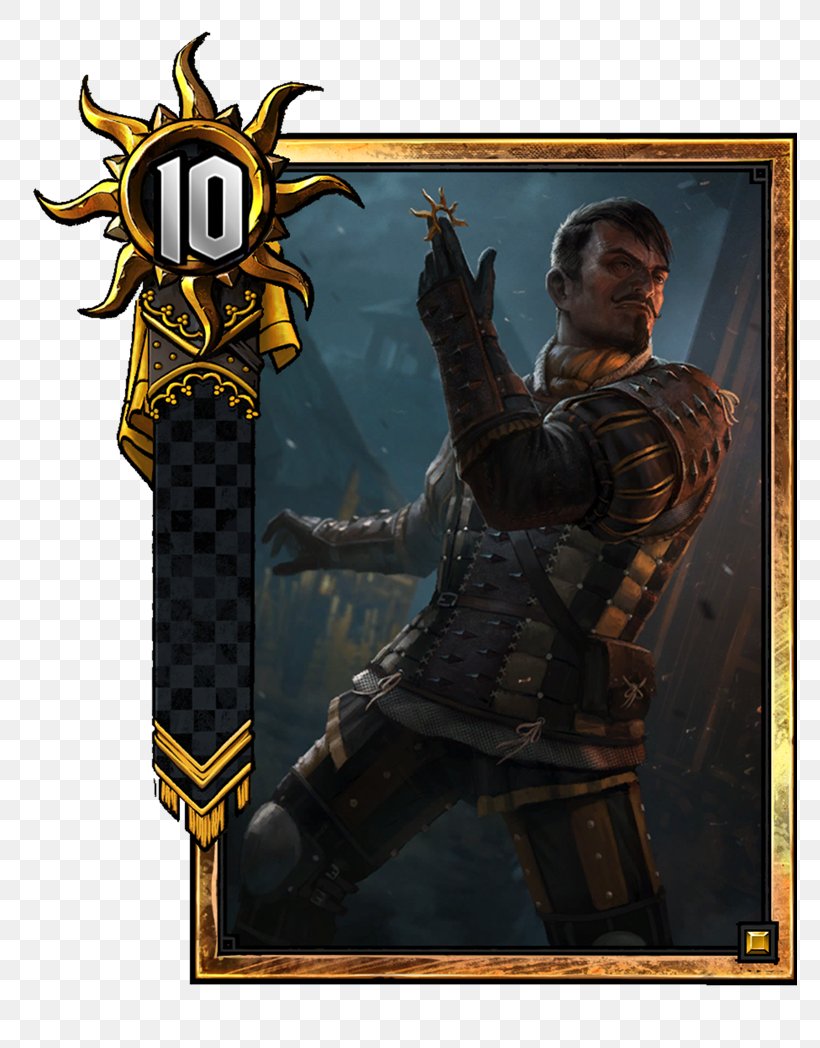 Gwent: The Witcher Card Game Wiki Vilgefortz Z Roggeveen, PNG, 775x1048px, Gwent The Witcher Card Game, Card Game, Cd Projekt, Cold Weapon, Game Download Free