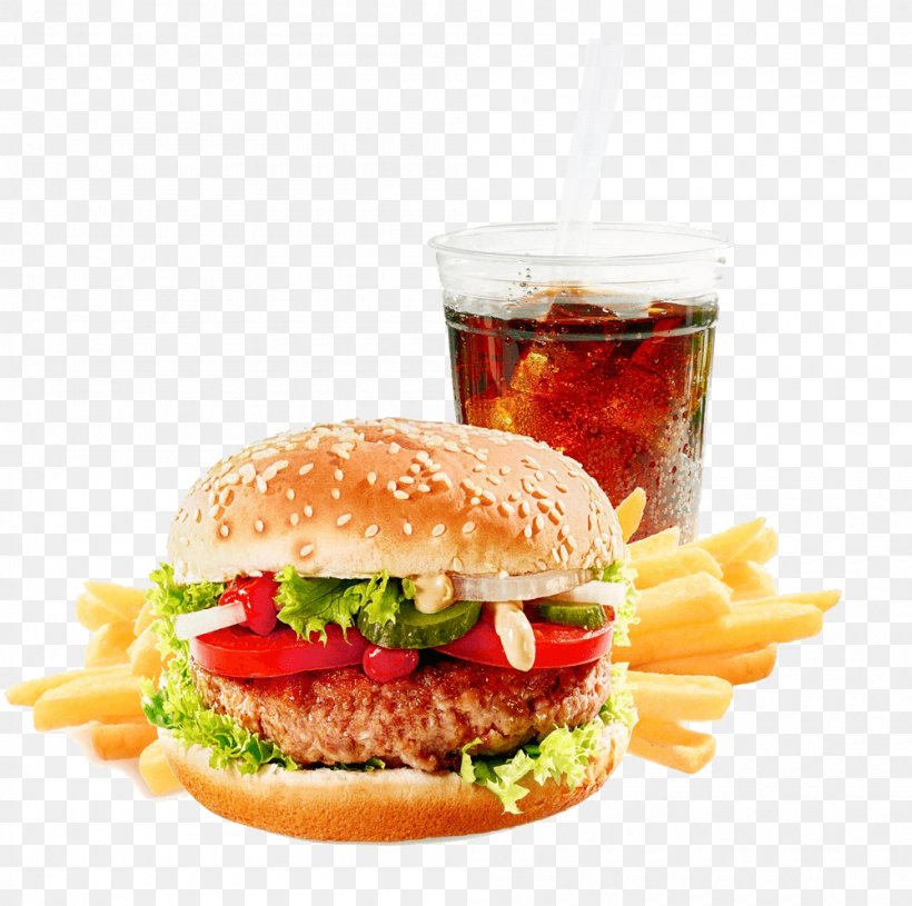Hamburger Pizza Fast Food French Fries Cafe, PNG, 1000x995px, Hamburger, American Food, Bagel, Blt, Breakfast Sandwich Download Free