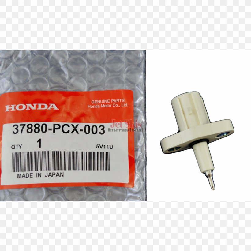 Honda PCX Sensor Personal Water Craft Yamaha Motor Company, PNG, 1200x1200px, Honda, Hardware Accessory, Honda Pcx, Jet Ski, Kawasaki Heavy Industries Download Free