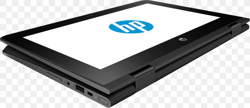 HP Stream X360 11-aa000 Series Hewlett-Packard Laptop HP X360 11-ab000 Series 2-in-1 PC, PNG, 3031x1318px, 2in1 Pc, Hewlettpackard, Celeron, Computer Accessory, Computer Component Download Free