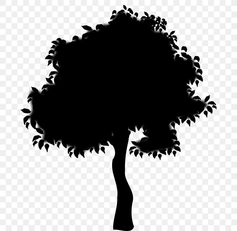 Silhouette Vector Graphics Image Illustration, PNG, 800x800px, Silhouette, Art, Black, Blackandwhite, Branch Download Free
