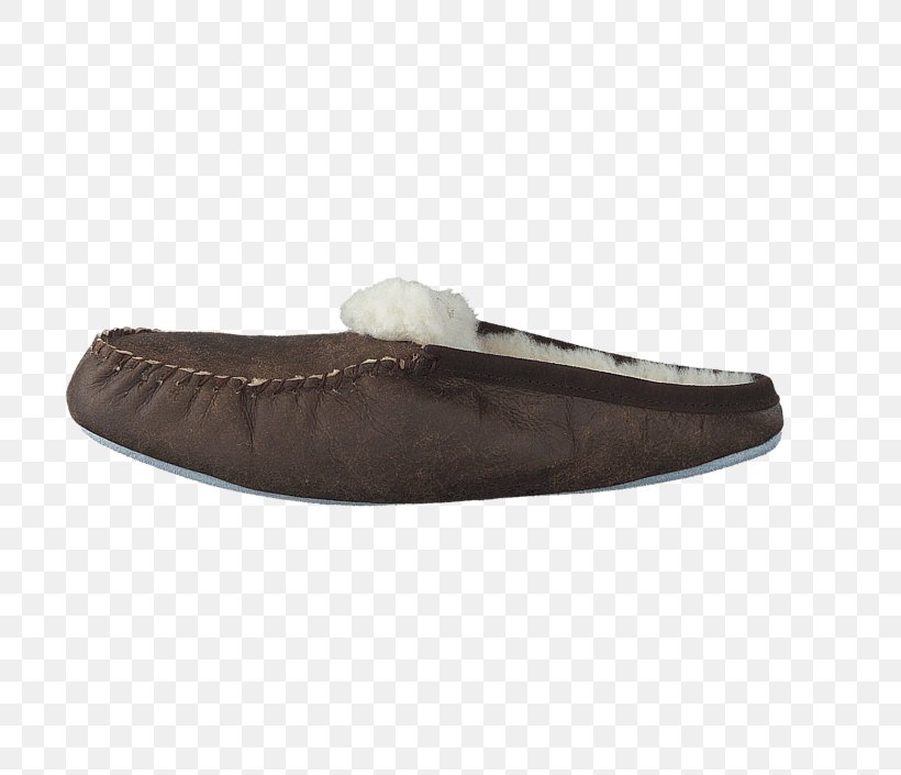 Slipper Slip-on Shoe Walking, PNG, 705x705px, Slipper, Brown, Footwear, Outdoor Shoe, Shoe Download Free