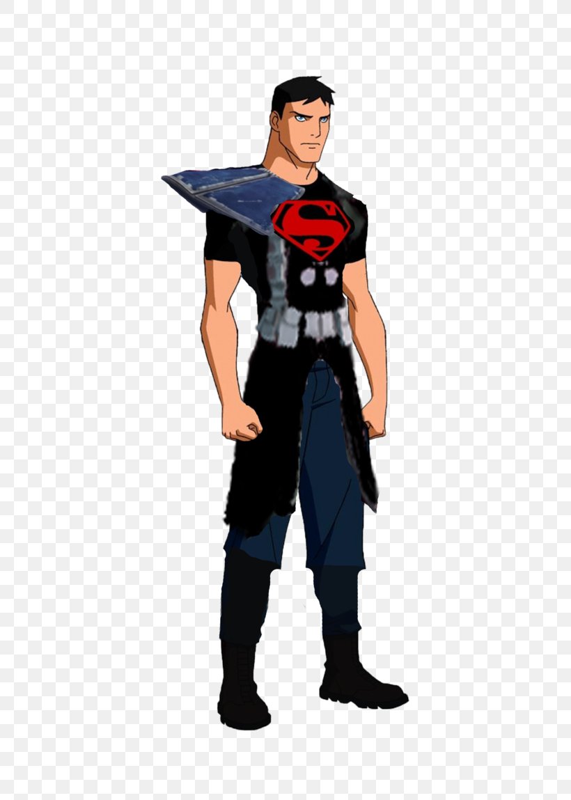 Superboy Superman Robin Nightwing Costume, PNG, 695x1149px, Superboy, Aqualad, Cosplay, Costume, Dc Comics Download Free