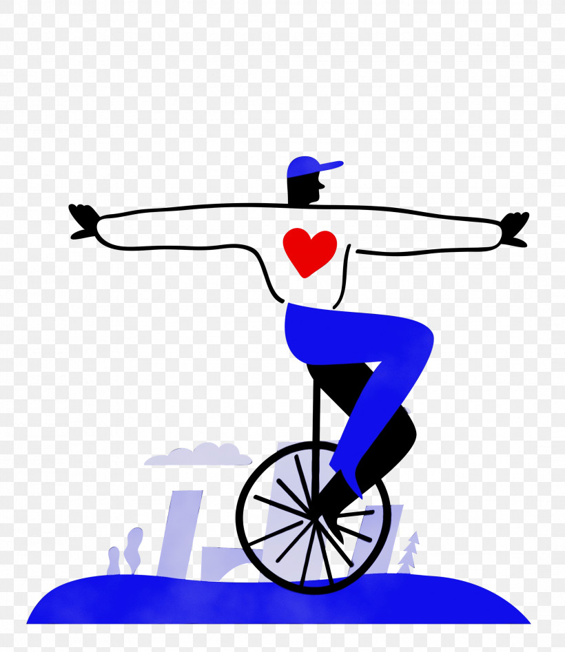 Bicycle Bicycle Frame Cycling Bicycle Wheel Recreation, PNG, 2164x2500px, Holding Heart, Behavior, Bicycle, Bicycle Frame, Bicycle Wheel Download Free