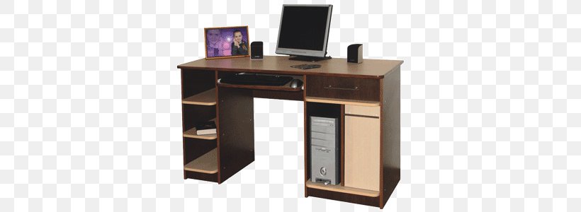 Desktop Computers Office Multimedia, PNG, 560x300px, Desk, Desktop Computer, Desktop Computers, Furniture, Multimedia Download Free