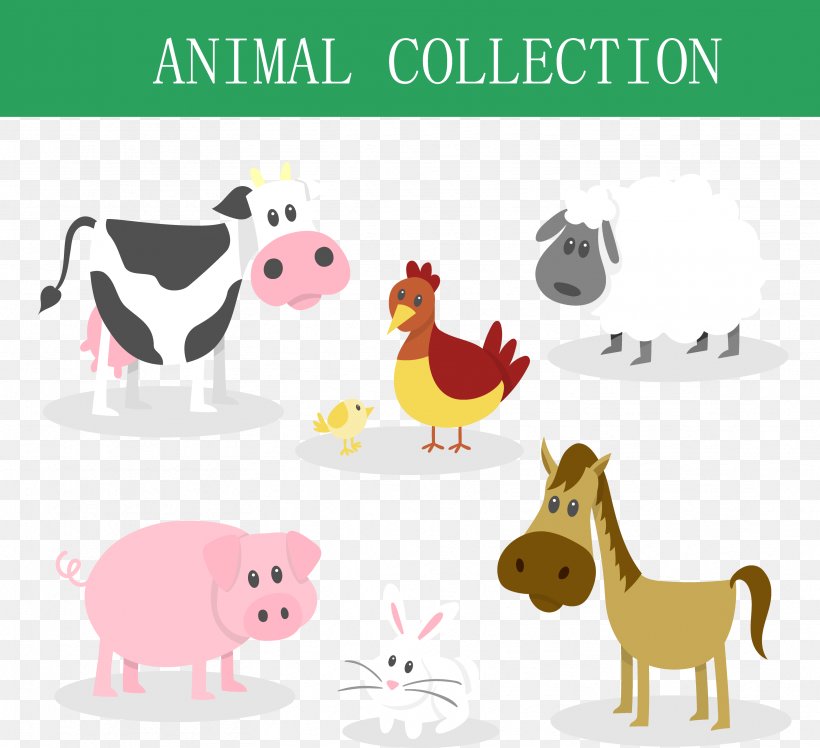 Domestic Pig Horse Speelboerderij Pierewiet Cattle, PNG, 3333x3043px, Domestic Pig, Animal, Artworks, Carnivoran, Cattle Download Free