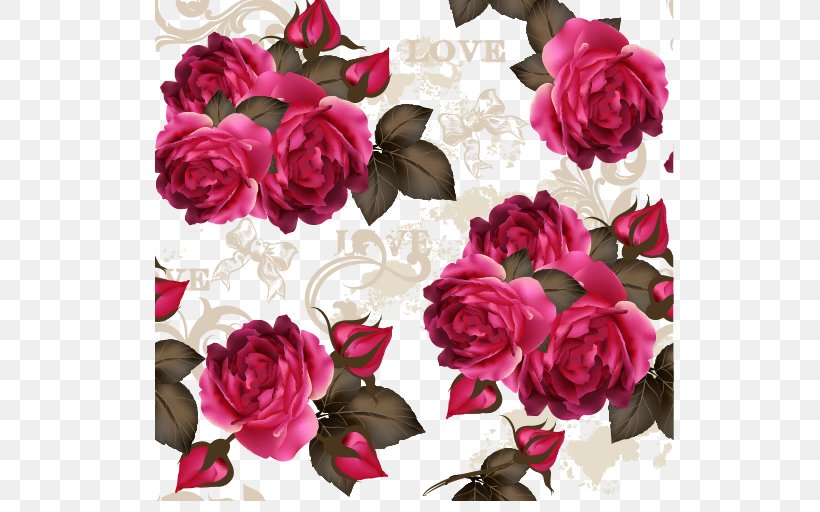 Flower Rose Purple Pink, PNG, 624x512px, Flower, Artificial Flower, Color, Cut Flowers, Floral Design Download Free