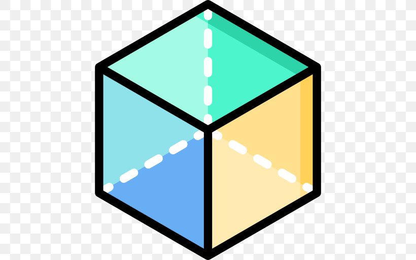 Geometry Cube Shape Square, PNG, 512x512px, Geometry, Area, Cube, Geometric Shape, Net Download Free