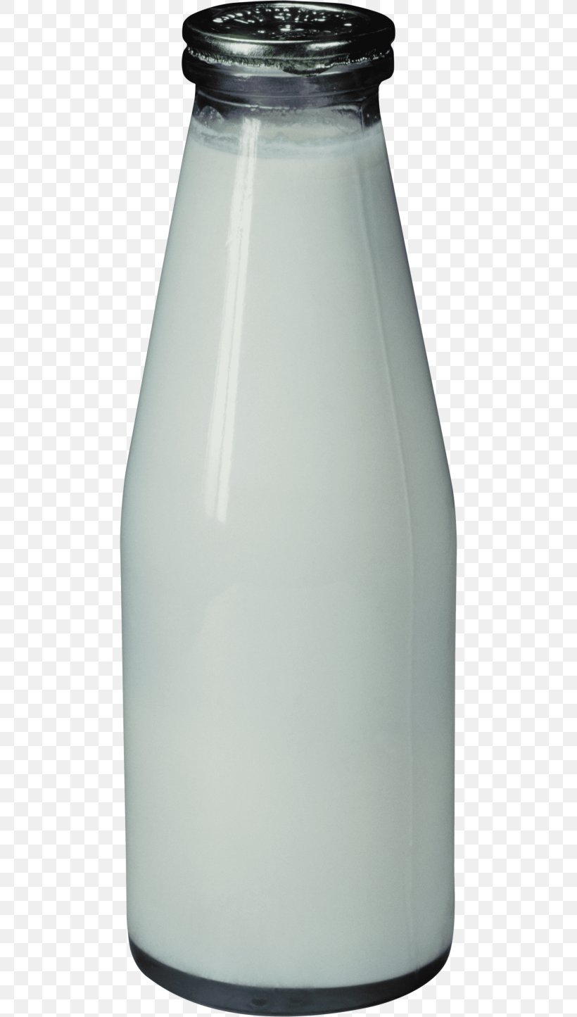 Milk Bottle Milk Bottle Kefir, PNG, 480x1445px, Milk, Bottle, Dairy Products, Drinkware, Glass Download Free