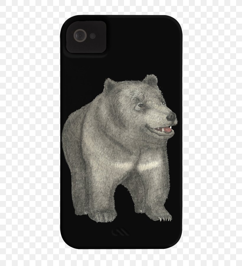 Polar Bear Grizzly Bear Fur Terrestrial Animal, PNG, 600x900px, Polar Bear, Animal, Bear, Carnivoran, Fauna Download Free