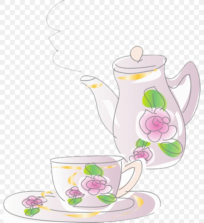 Tea Coffee Cup Illustration, PNG, 792x895px, Tea, Art, Coffee Cup, Cup, Drawing Download Free